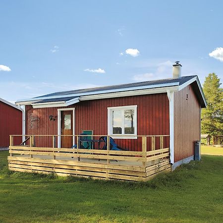 Holiday Home - Semesterhus Solnedgang Blattniksele Exteriör bild